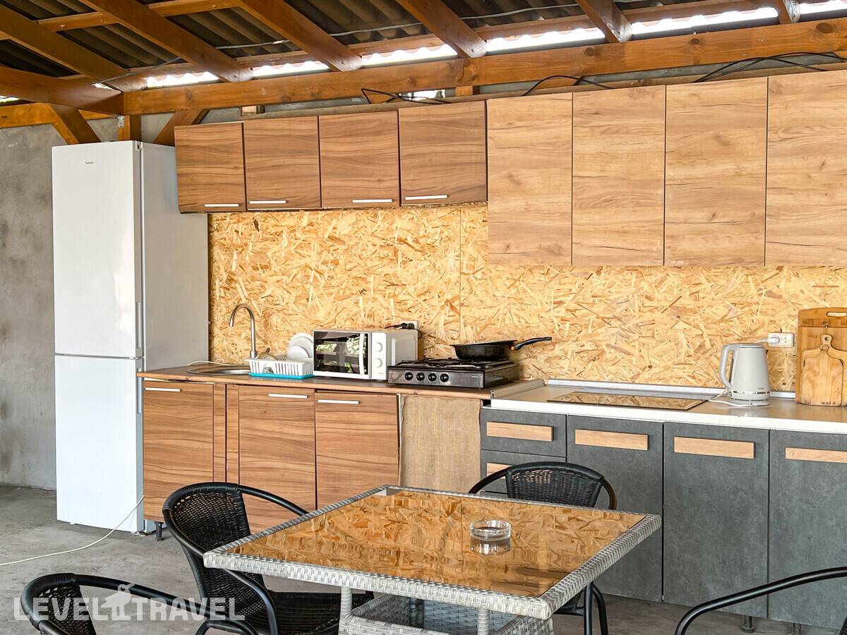 фотографии отеля Lakaa в Абхазия(Алахадзы) - фото №15