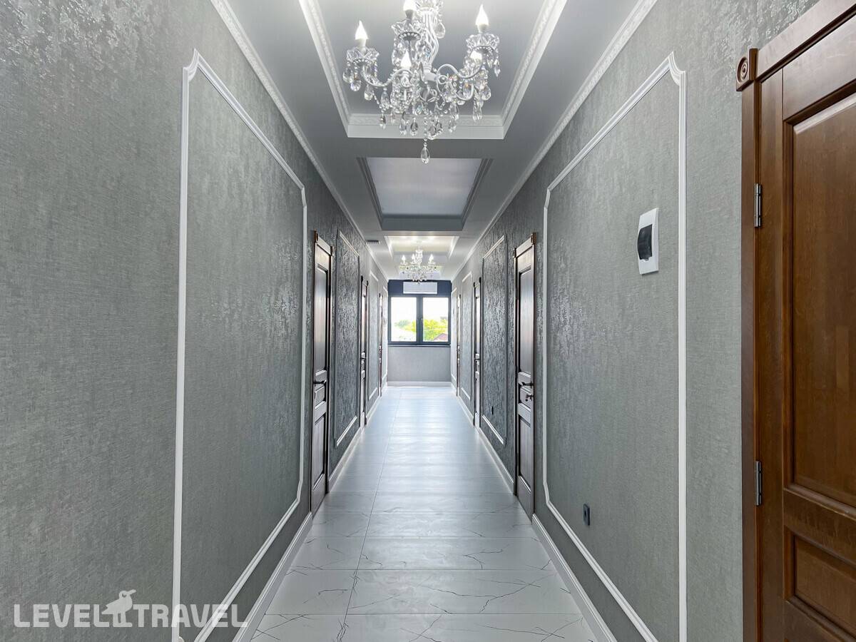 фотографии отеля Lakaa в Абхазия(Алахадзы) - фото №12