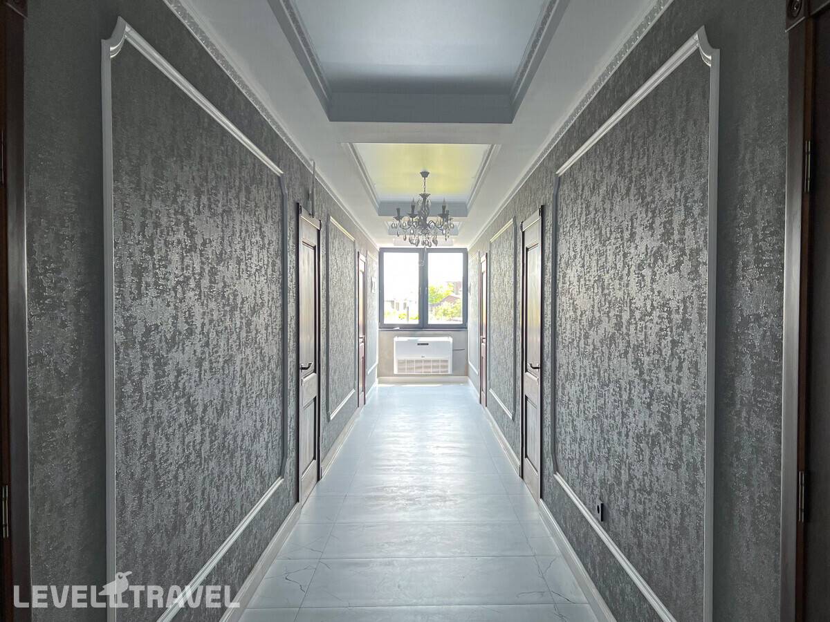 фотографии отеля Lakaa в Абхазия(Алахадзы) - фото №10