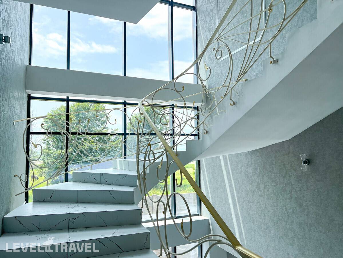 фотографии отеля Lakaa в Абхазия(Алахадзы) - фото №14