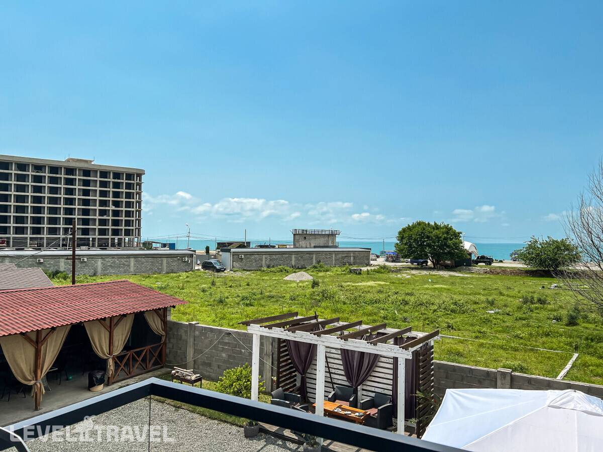 фотографии отеля Lakaa в Абхазия(Алахадзы) - фото №4