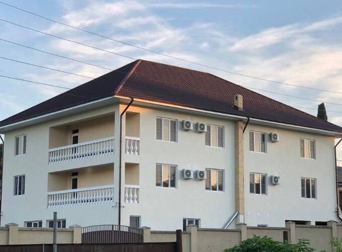 Гостевой Дом Gudauta