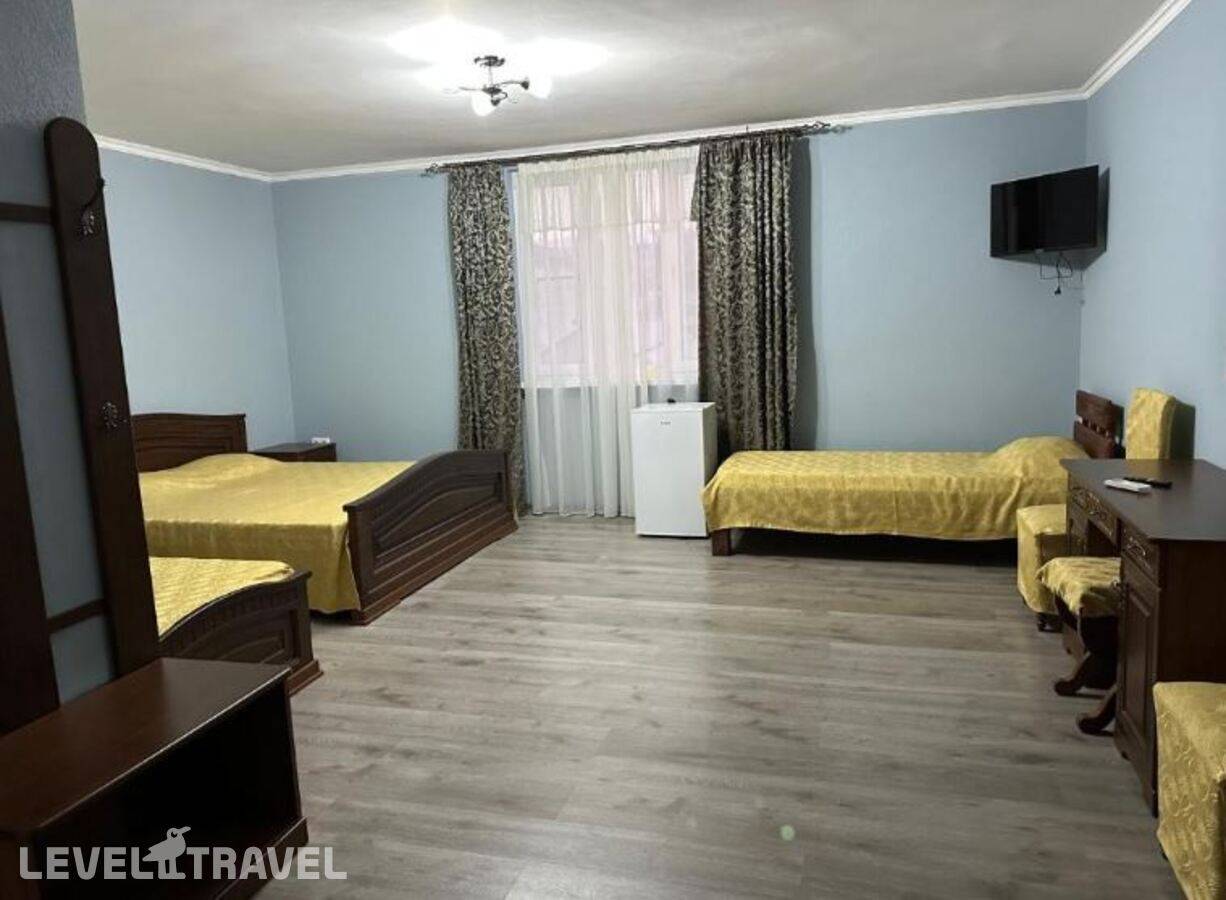 фотографии отеля Гостевой Дом Gudauta в Абхазия(Гудаута) - фото №3