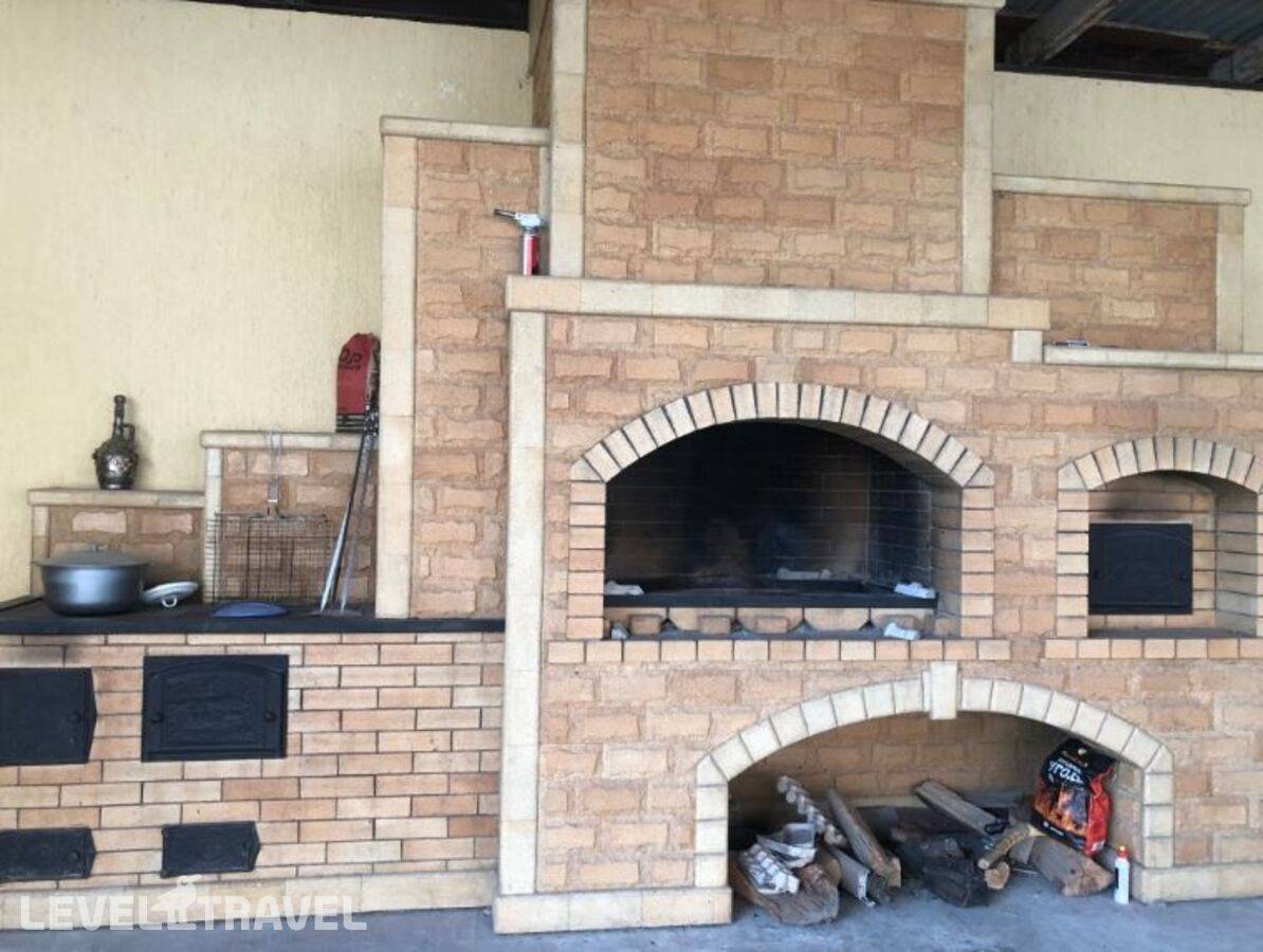 фотографии отеля Гостевой Дом Gudauta в Абхазия(Гудаута) - фото №2