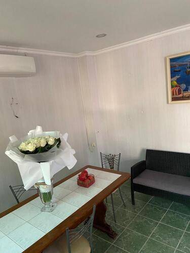 Гостевой Дом Kia Guest Home