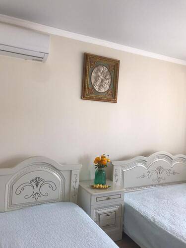 Гостевой Дом Kia Guest Home
