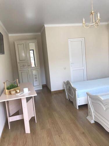 Гостевой Дом Kia Guest Home