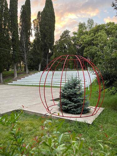 Гостевой Дом Kia Guest Home