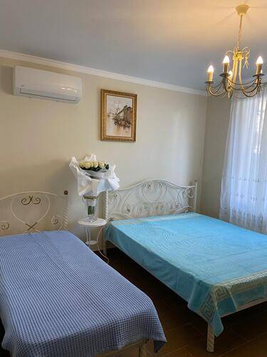 Гостевой Дом Kia Guest Home