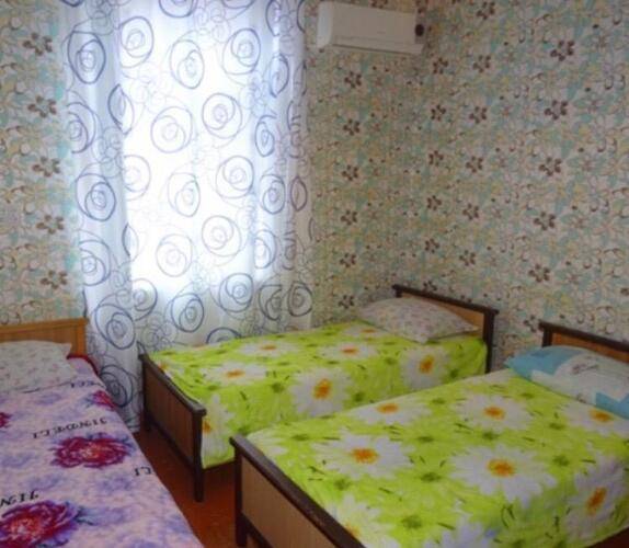 Гостевой Дом Мимоза