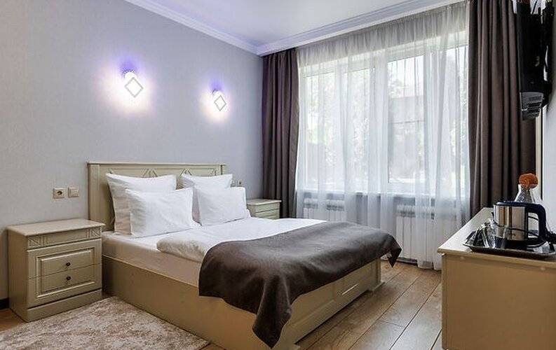Береза