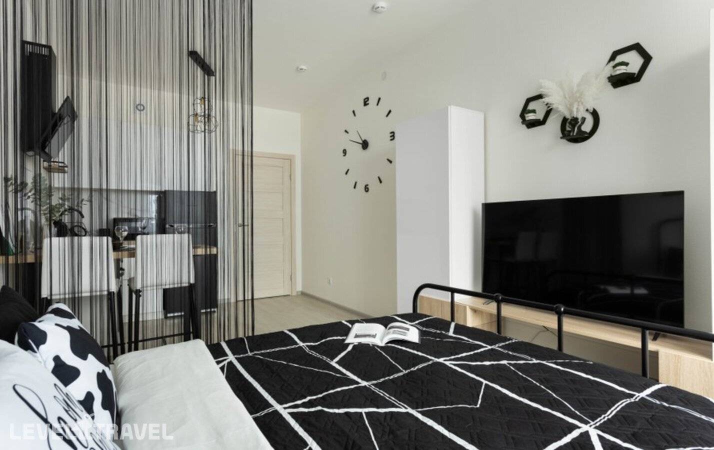 фотографии отеля Веста На Тосина 6 в Россия(Фрунзенский район) - фото №4