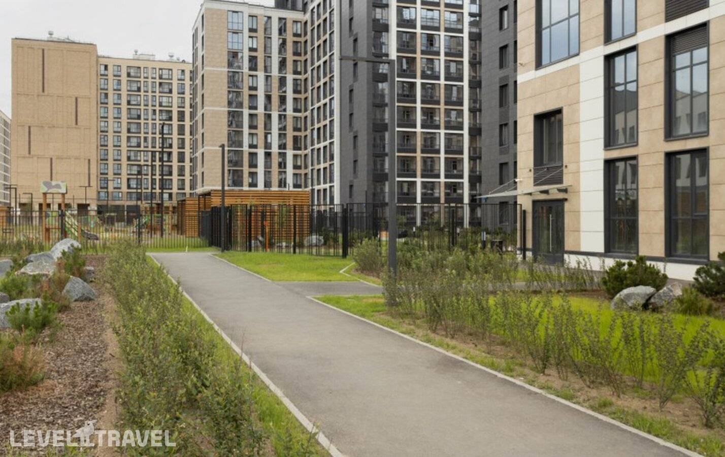 фотографии отеля Веста На Тосина 6 в Россия(Фрунзенский район) - фото №2