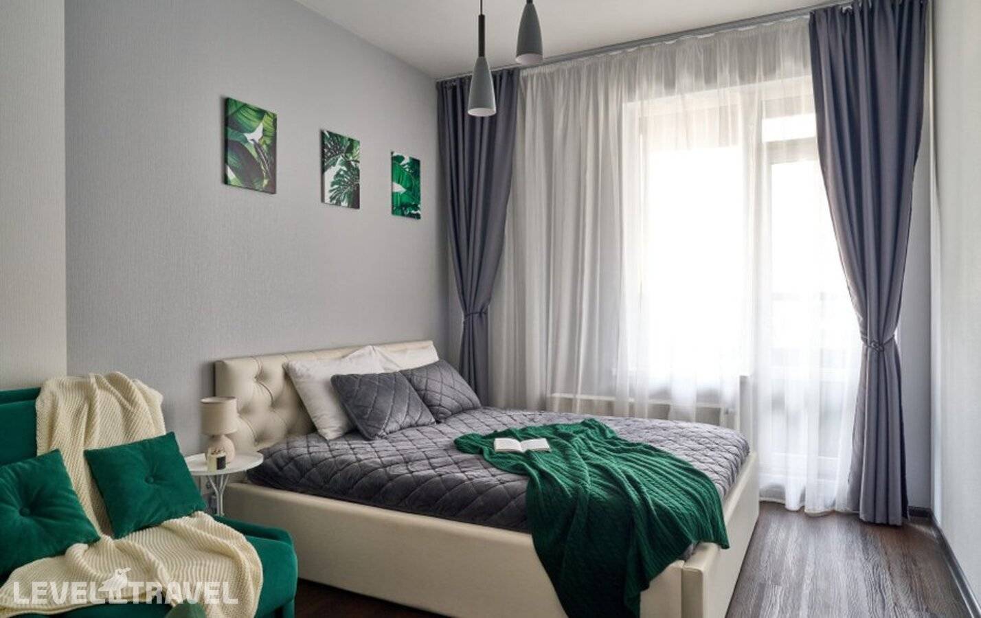 фотографии отеля Веста На Тосина 6 в Россия(Фрунзенский район) - фото №3