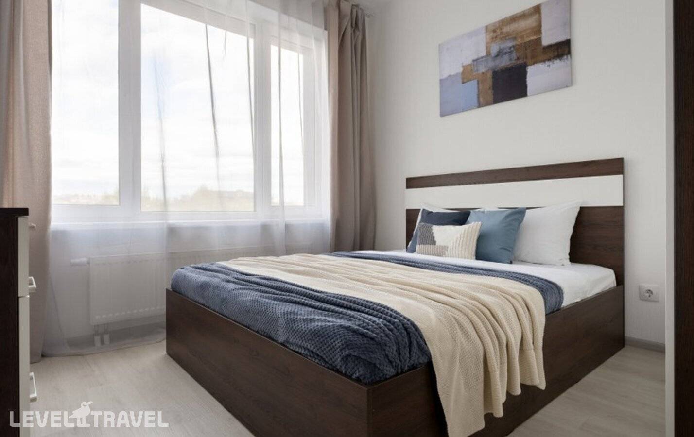 фотографии отеля Веста На Тосина 6 в Россия(Фрунзенский район) - фото №5