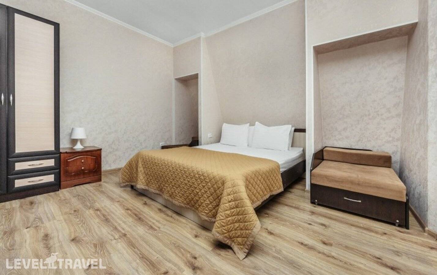 фотографии отеля Магнолия На Листопадной (Adults Only 1+) в Россия(Адлер) - фото №5
