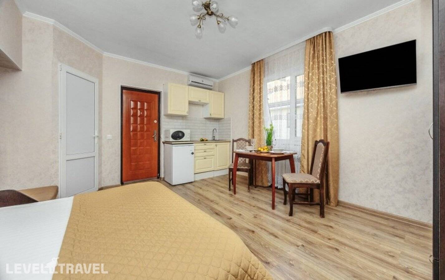 фотографии отеля Магнолия На Листопадной (Adults Only 1+) в Россия(Адлер) - фото №2