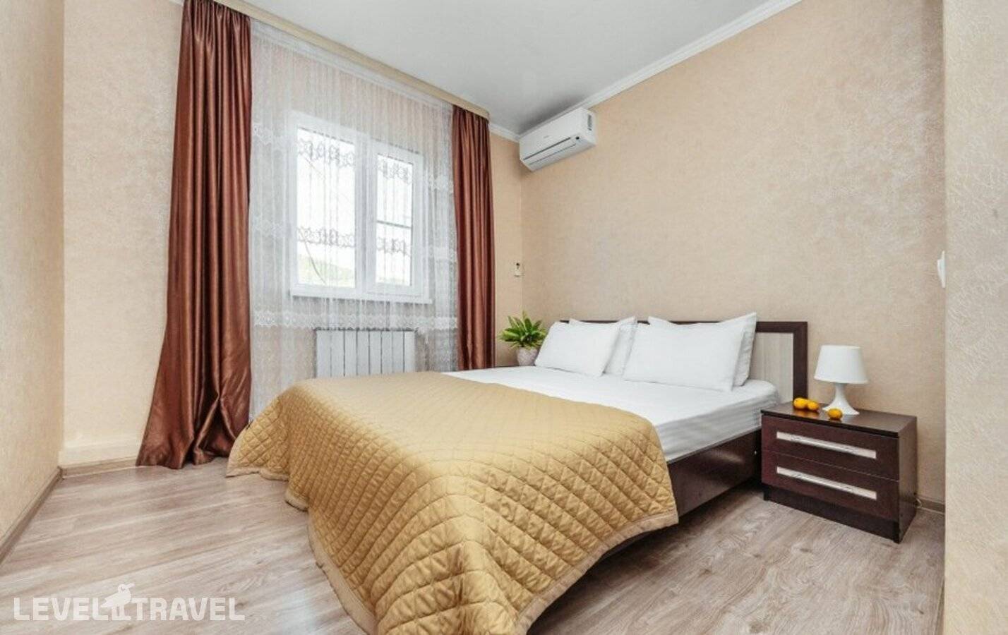 фотографии отеля Магнолия На Листопадной (Adults Only 1+) в Россия(Адлер) - фото №1