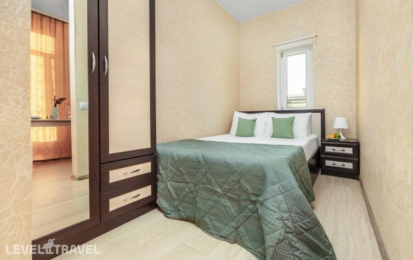 фотографии отеля Магнолия На Листопадной (Adults Only 1+) в Россия(Адлер) - фото №3
