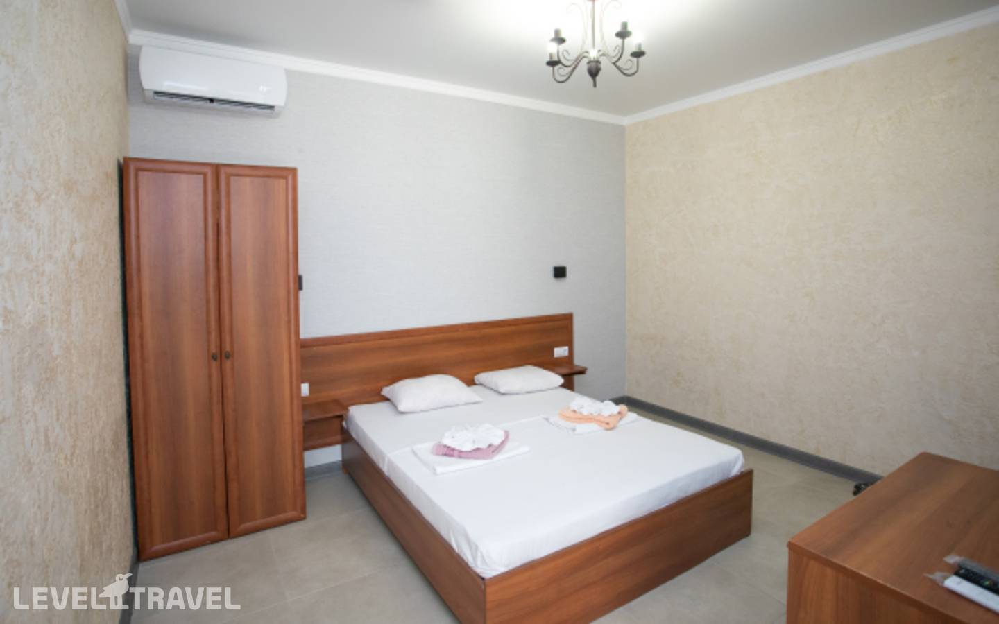 Мини-Отель Baga Hotel — фото 6
