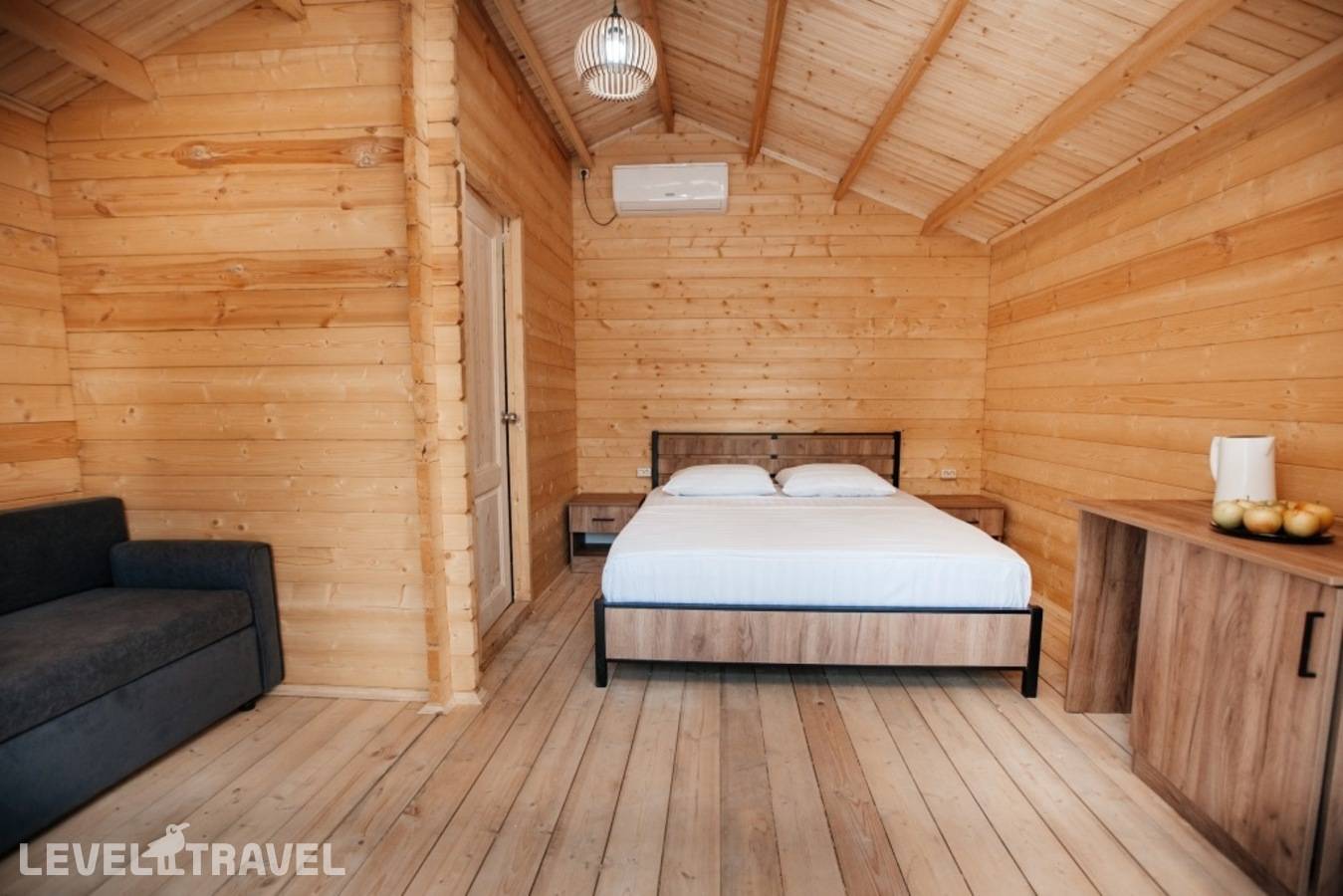 фотографии отеля База Отдыха Бзыбь в Абхазия(Пицунда) - фото №13