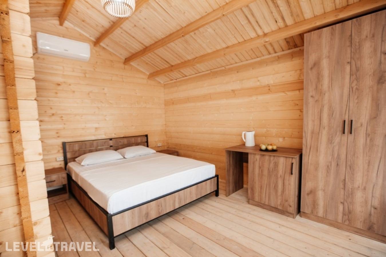 фотографии отеля База Отдыха Бзыбь в Абхазия(Пицунда) - фото №12