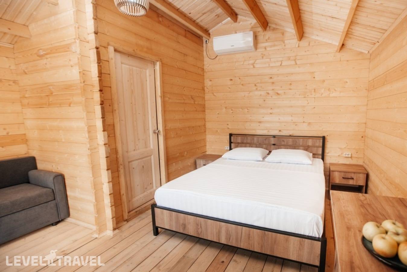 фотографии отеля База Отдыха Бзыбь в Абхазия(Пицунда) - фото №15