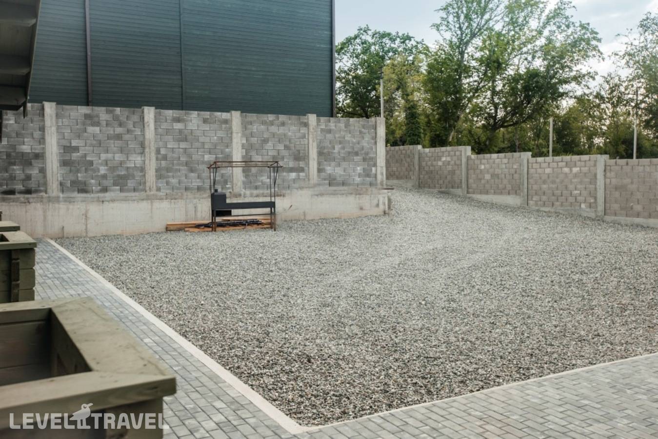 фотографии отеля База Отдыха Бзыбь в Абхазия(Пицунда) - фото №8