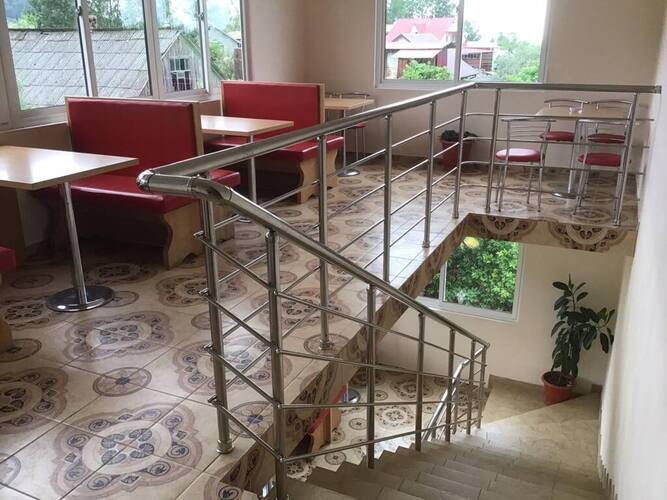 Райский Отдых