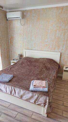 Гостевой Дом Bon-Amour Inn
