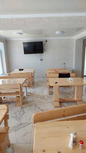 Гостевой Дом Bon-Amour Inn