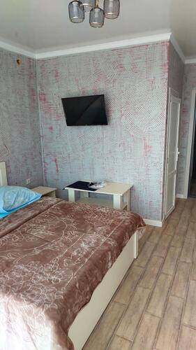 Гостевой Дом Bon-Amour Inn