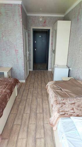Гостевой Дом Bon-Amour Inn