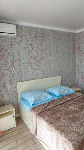 Гостевой Дом Bon-Amour Inn