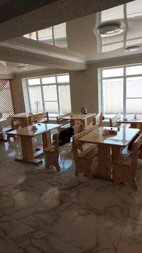 Гостевой Дом Bon-Amour Inn