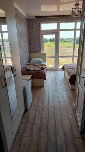 Гостевой Дом Bon-Amour Inn