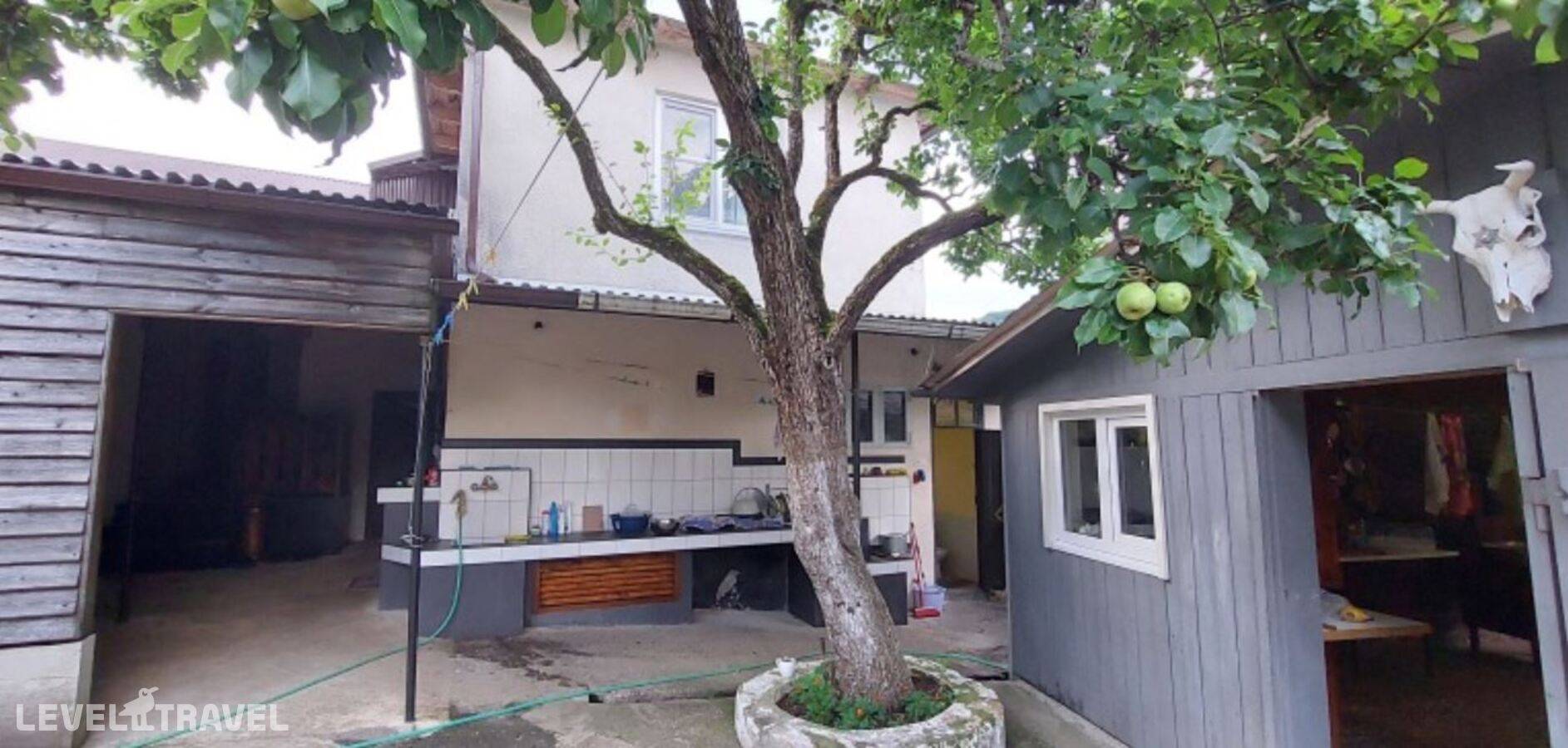 фотографии отеля Гостевой Дом Домик В Деревне в Абхазия(Алахадзы) - фото №3