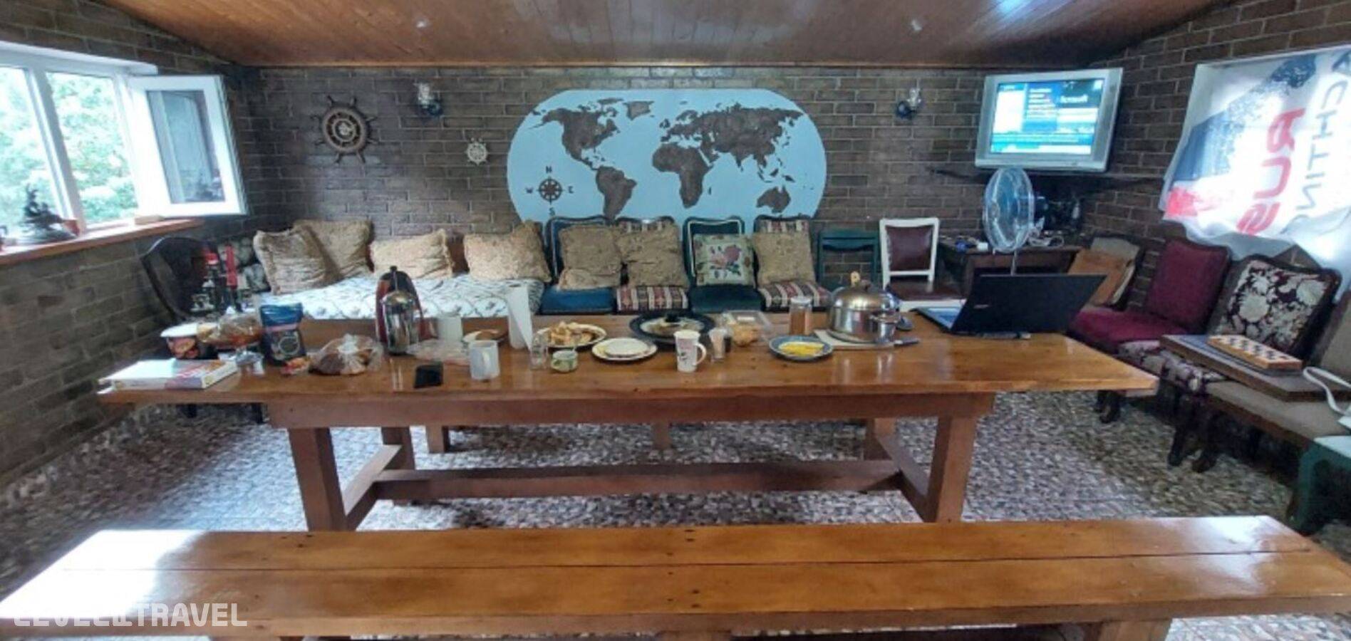 фотографии отеля Гостевой Дом Домик В Деревне в Абхазия(Алахадзы) - фото №4