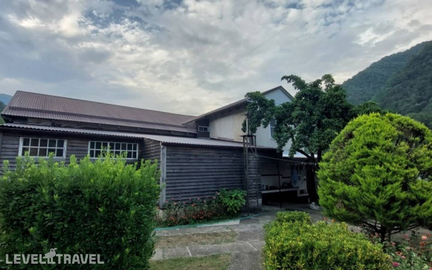 фотографии отеля Гостевой Дом Домик В Деревне в Абхазия(Алахадзы) - фото №2