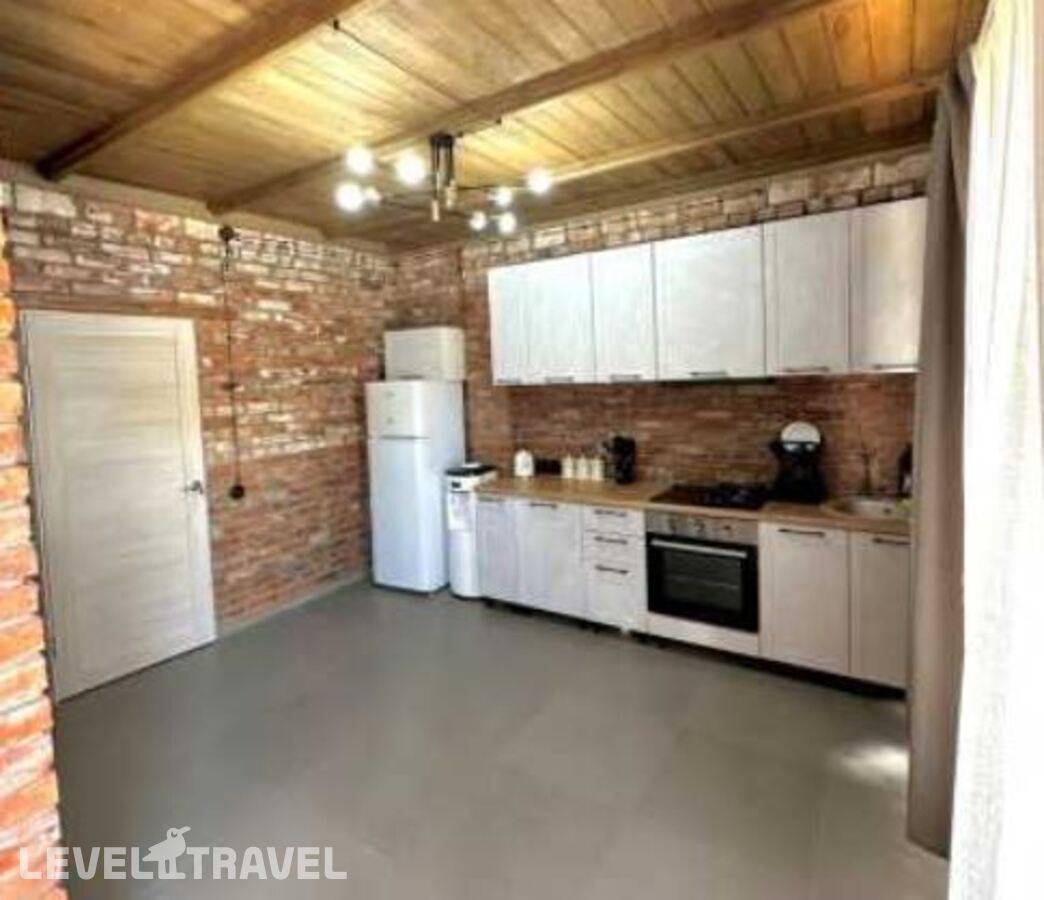 фотографии отеля Гостевой Дом Под Ключ Гудалофт в Абхазия(Гудаута) - фото №2