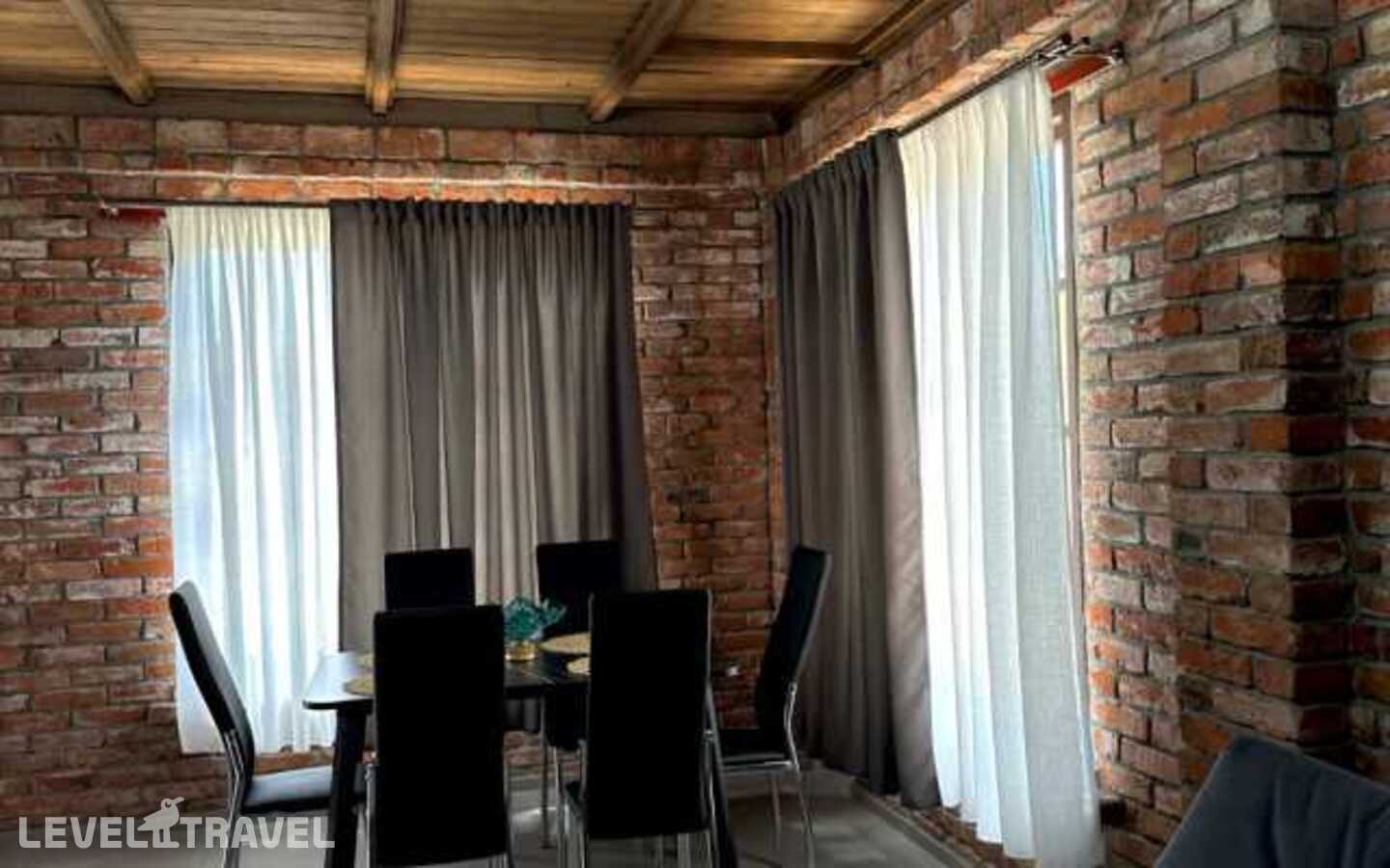 фотографии отеля Гостевой Дом Под Ключ Гудалофт в Абхазия(Гудаута) - фото №4