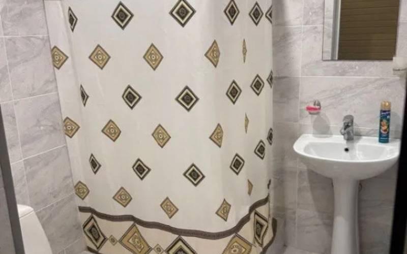 Гостевой Дом Соломон