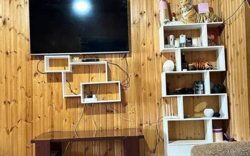 Гостевой Дом Соломон