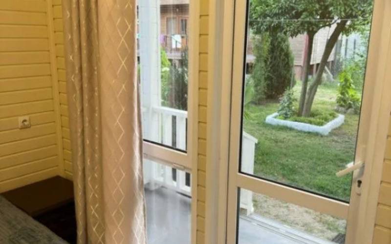 Гостевой Дом Соломон