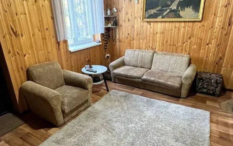 Гостевой Дом Соломон