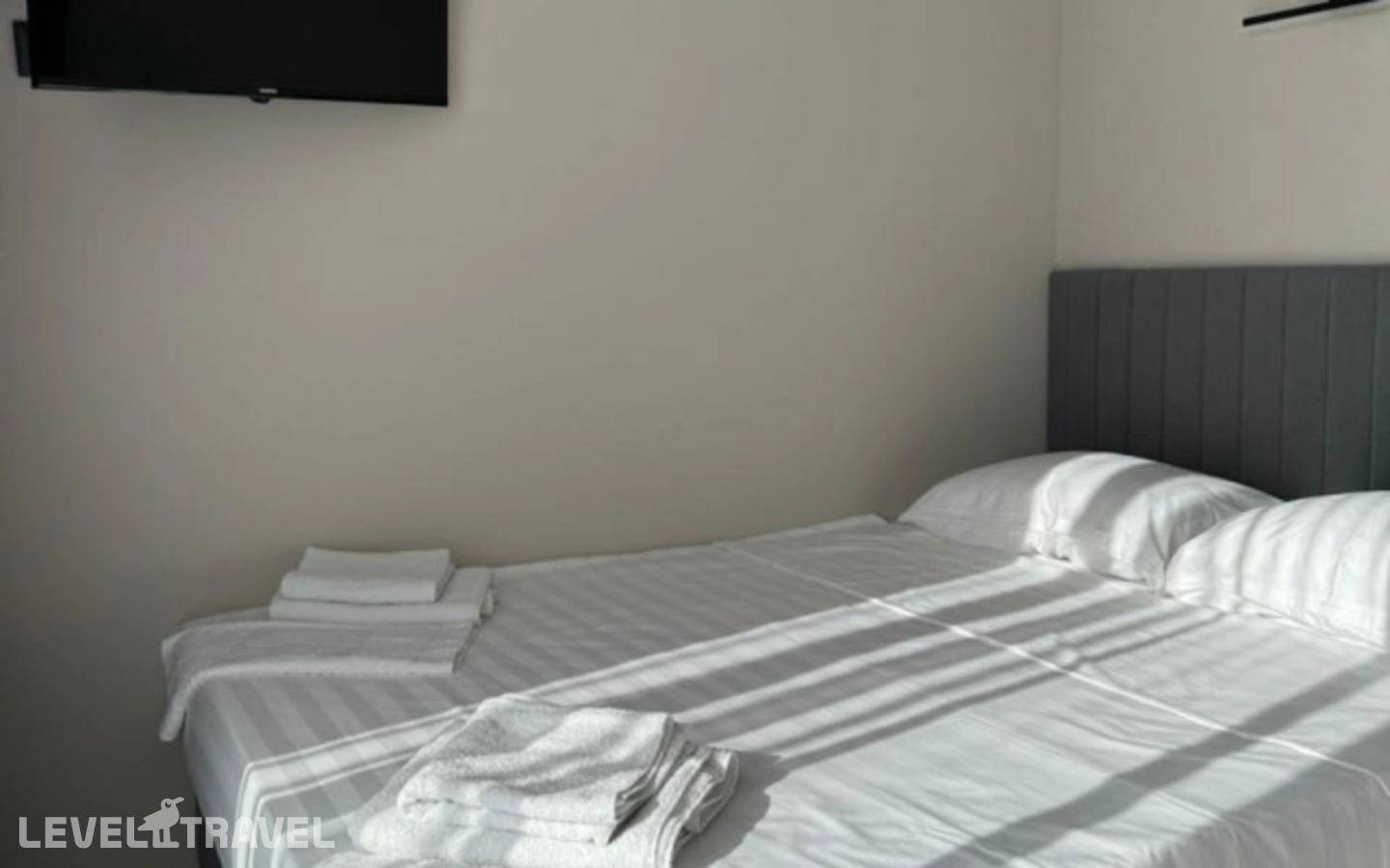 фотографии отеля Отель Sandro&Milanii в Абхазия(Алахадзы) - фото №2