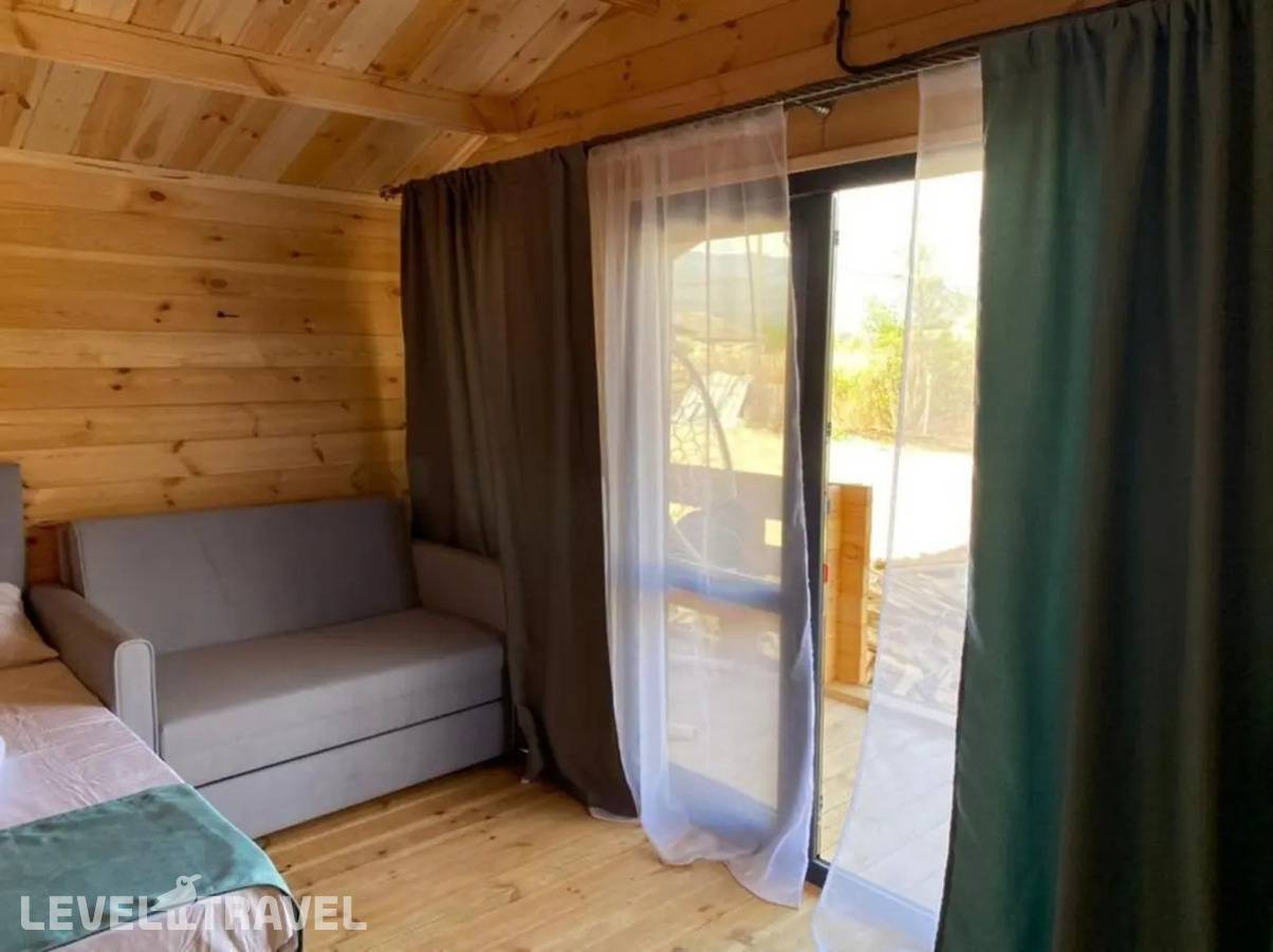 фотографии отеля Отель Sandro&Milanii в Абхазия(Алахадзы) - фото №10