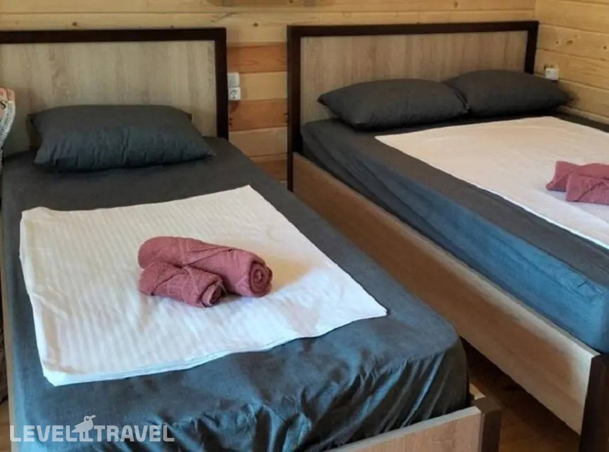 фотографии отеля Отель Sandro&Milanii в Абхазия(Алахадзы) - фото №6