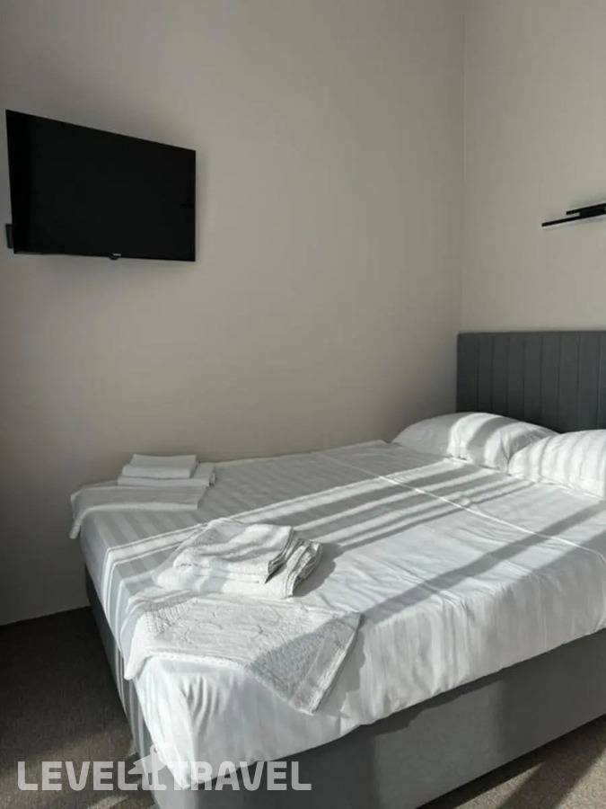 фотографии отеля Отель Sandro&Milanii в Абхазия(Алахадзы) - фото №13