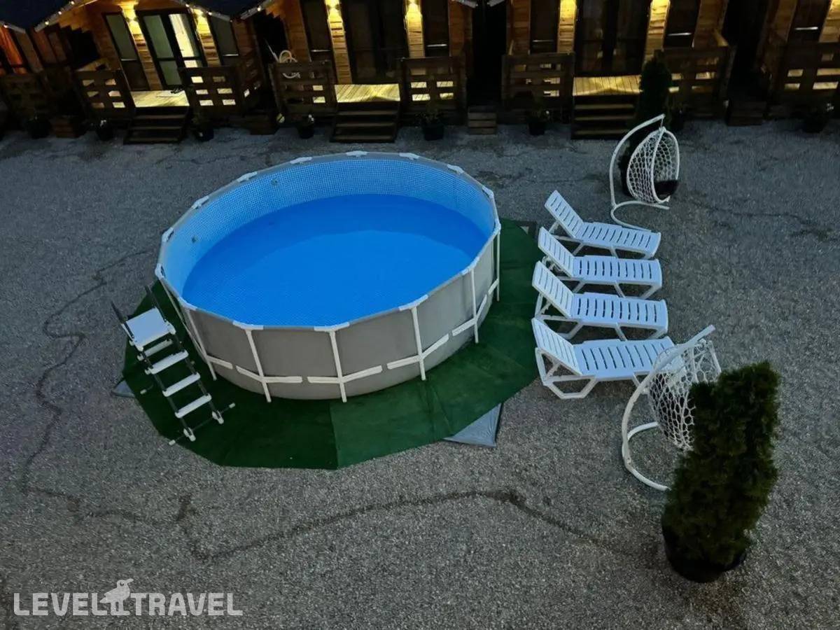 фотографии отеля Отель Sandro&Milanii в Абхазия(Алахадзы) - фото №15